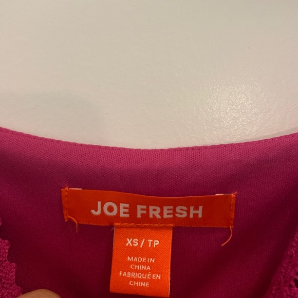 Joe Fresh Dress - Picture 2 of 2
